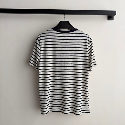 CELINE 26S SHORT SLEEVE T-SHIRT 144