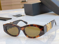 Brown havana