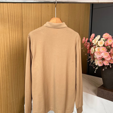 RALPH LAUREN LONG-SLEEVE SHIRT 409