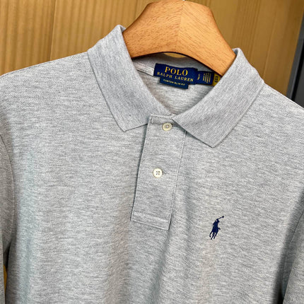 RALPH LAUREN LONG-SLEEVE SHIRT 408