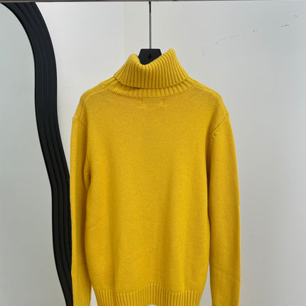 RALPH LAUREN 25S TURTLENECK SWEATER 255