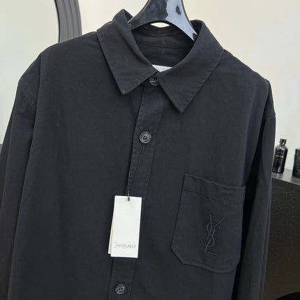 YSL 25S SHIRT STYLE 100