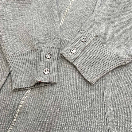 THOM 26S CARDIGAN 807404