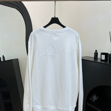 DIOR 25S SWEATSHIRT 847