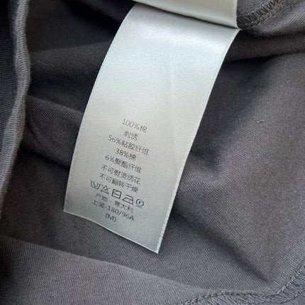 DIOR 26S SHORT-SLEEVE T-SHIRT 1068