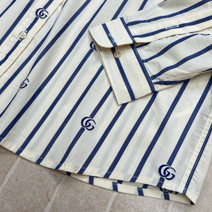 GUCCI SHIRT 799818