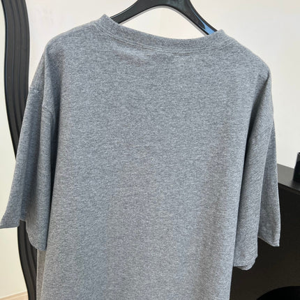 DIOR 26S SHORT-SLEEVE T-SHIRT 952
