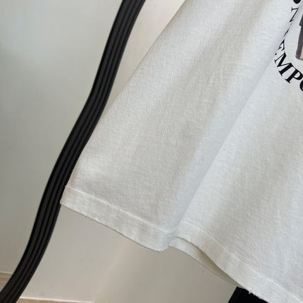 DIOR 26S SHORT-SLEEVE T-SHIRT 1065