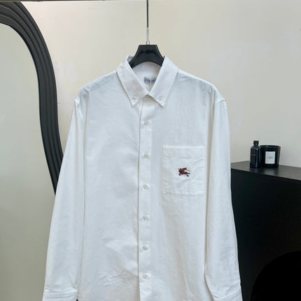 BURBERRY 26S SHIRT 387