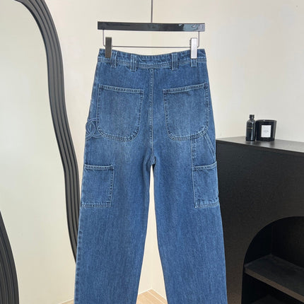 CHANEL 26S JEANS 956