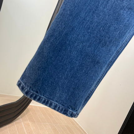 CHANEL 26S JEANS 956