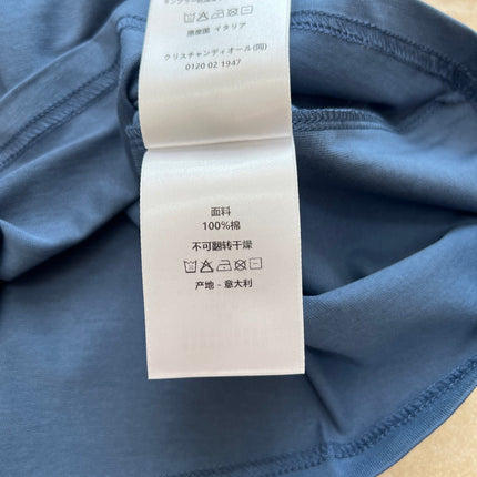 DIOR 26S T-SHIRT 1275