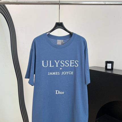 DIOR 26S T-SHIRT 1275