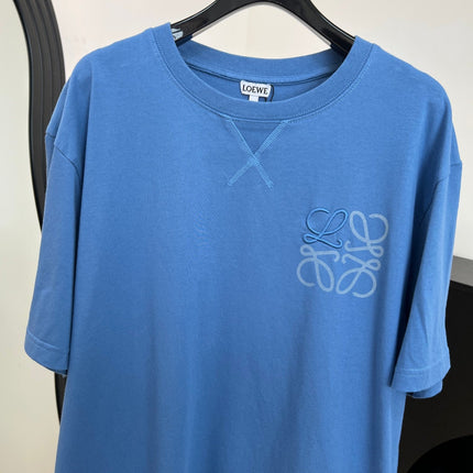 LOEWE 26S SHORT SLEEVE T-SHIRT 489