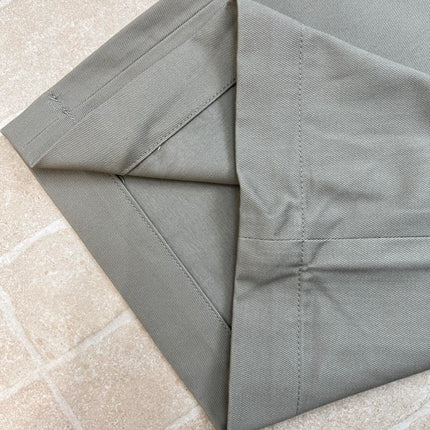 BALENCIAGA 26S WIDE LEG PANTS 004