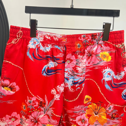 GUCCI 26S SHORTS 271