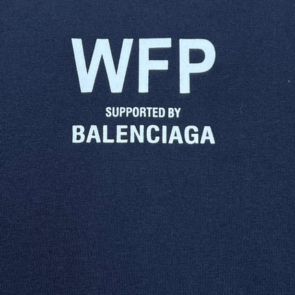 BALENCIAGA 26S SHORT-SLEEVE T-SHIRT 308