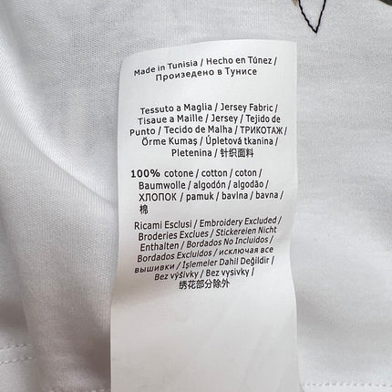 MAXMARA 26S SHORT-SLEEVE CREW-NECK T-SHIRT 351