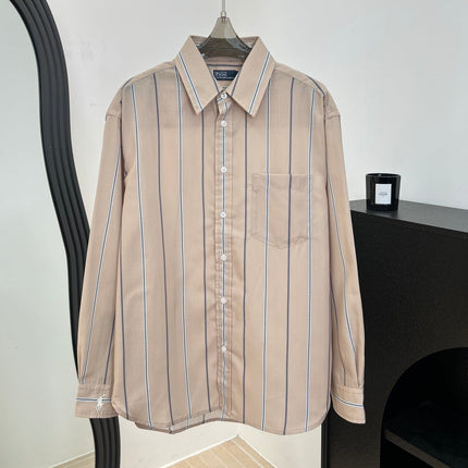 RALPH LAUREN 26S LONG-SLEEVE SHIRT 571
