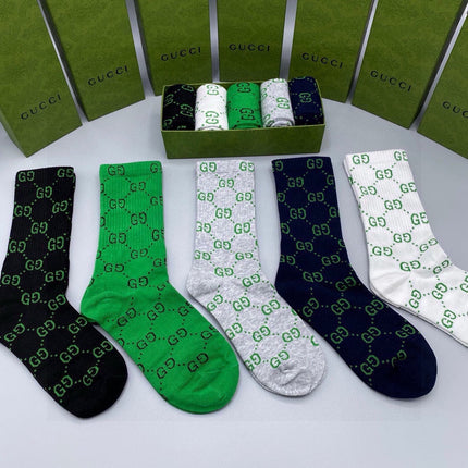 LOW-CUT SOCKS 425540 (1 BOX)
