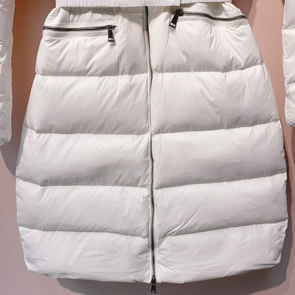 MONCLER 25S COAT 289111
