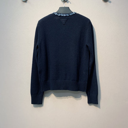 PRADA 25S CARDIGAN 435