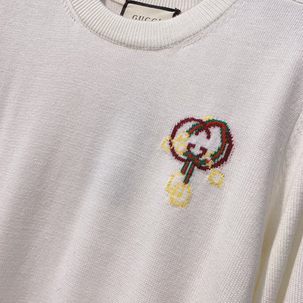 GUCCI SWEATER 734593