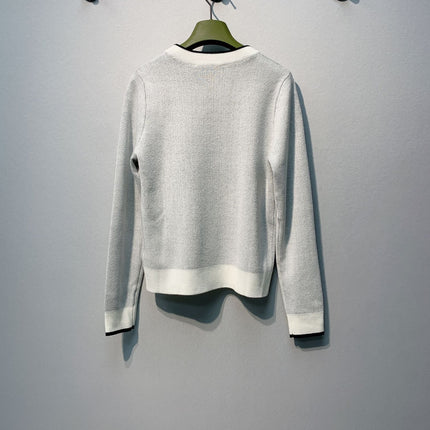 GUCCI KNITTED SWEATER 803790