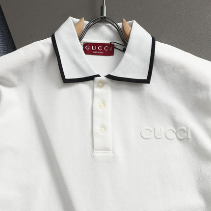 GUCCI 26S POLO SHIRT 89
