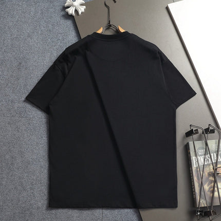 FENDI 26S SHORT SLEEVE T-SHIRT 097