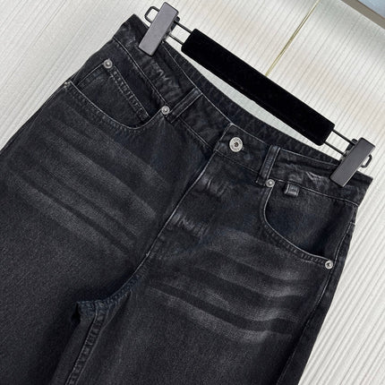 LOEWE 26S DENIM JEANS 507