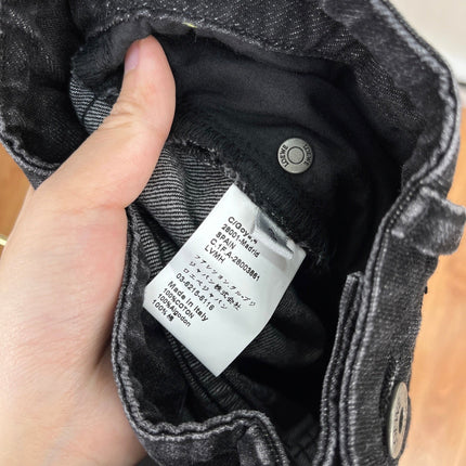 LOEWE 26S DENIM JEANS 507