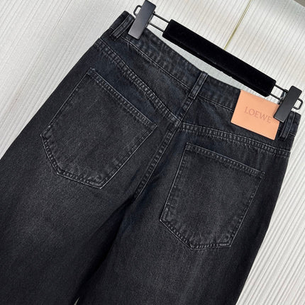 LOEWE 26S DENIM JEANS 507