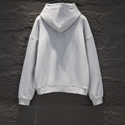 BALENCIAGA 26S FULL-ZIP HOODIE 291