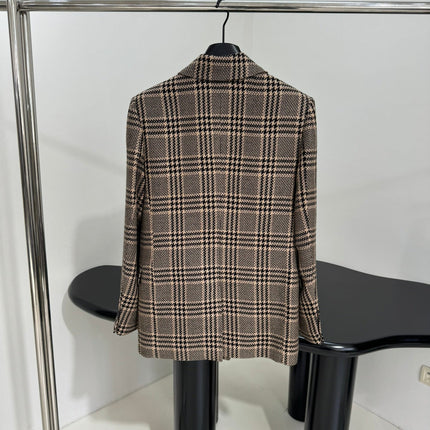 YSL 25S BLAZER STYLE 229