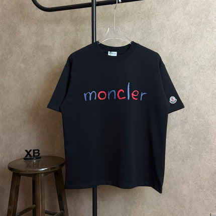 MONCLER 26S SHORT SLEEVE T-SHIRT 653
