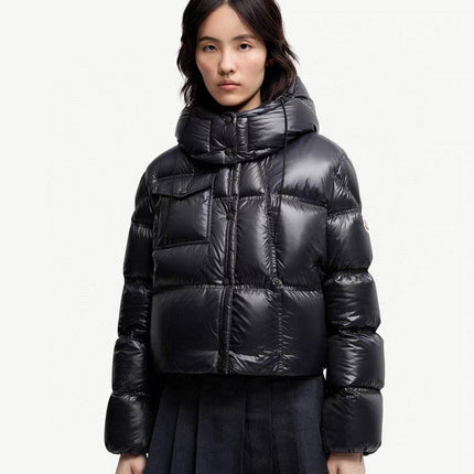 MONCLER 26S DOWN JACKET 814