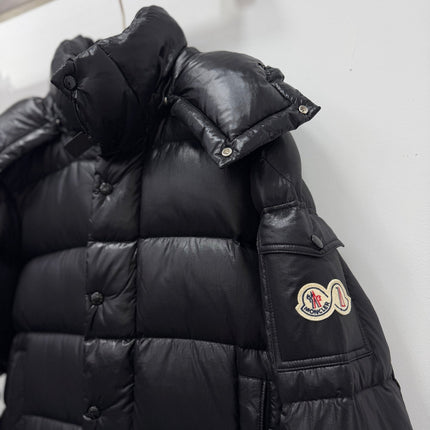 MONCLER 26S DOWN JACKET 714