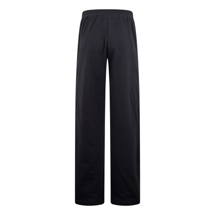 BALENCIAGA 26S WIDE LEG SWEATPANTS 182