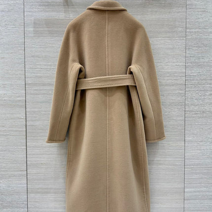 MAX MARA 25S LONG COAT 151