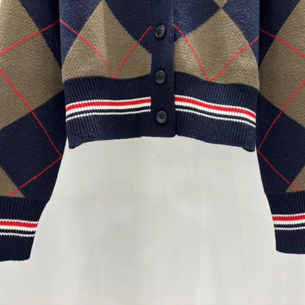 THOM 26S CARDIGAN STYLE 101