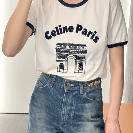 CELINE 26S DENIM JEANS 307