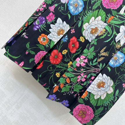 GUCCI 26S SKIRT 190