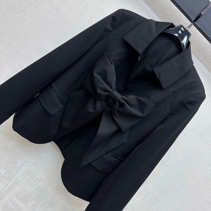 CHANEL 26S BLAZER AND SKIRT SET 1769