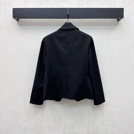 CHANEL 26S BLAZER AND SKIRT SET 1769