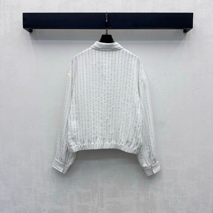 CHANEL 26S SHIRT 1755