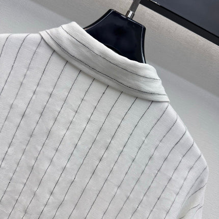 CHANEL 26S SHIRT 1755