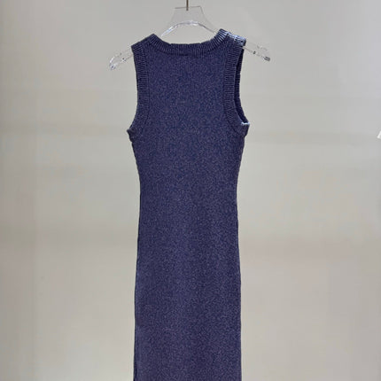CC 25 Mid-length Dress