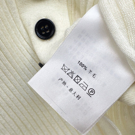 MIUMIU POLO SWEATER STYLE 830