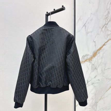 DIOR 25S BASEBALL JACKET 520